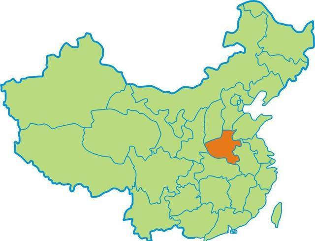 河南,历史底蕴深厚的中华大地省份介绍