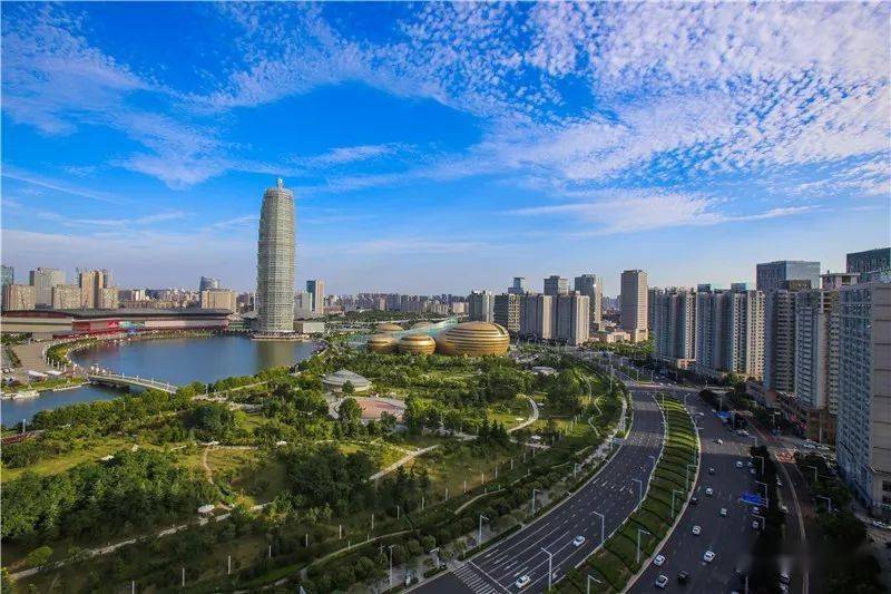 河南,历史底蕴深厚的中华大地省份介绍