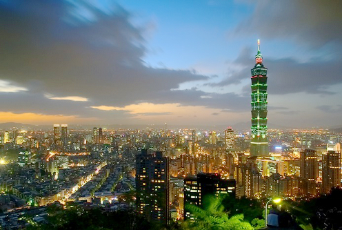 台湾，日常故事中的友情、美食与家的温馨