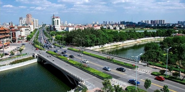 沧州,向各位听众朋友们问好!