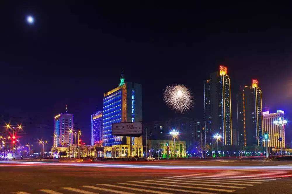 沧州,向各位听众朋友们问好!