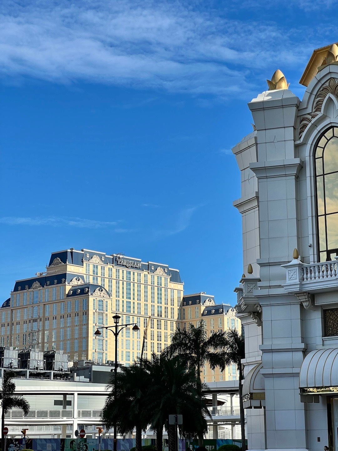 澳门时光,历史回响中的城市印记