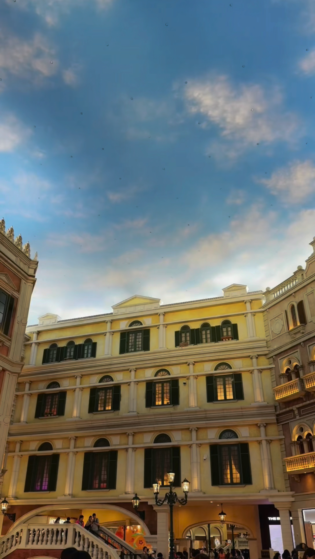 澳门时光,历史回响中的城市印记