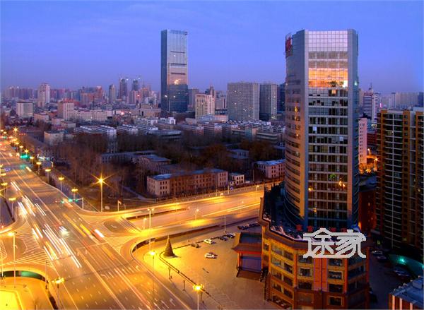 石家庄,崛起中的北方明珠