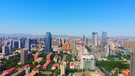 石家庄,崛起中的北方明珠