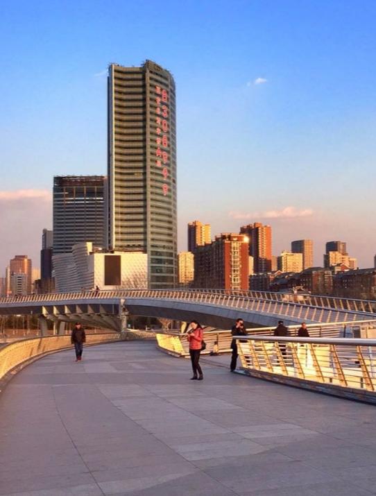 太原,友情与家的温馨日常故事