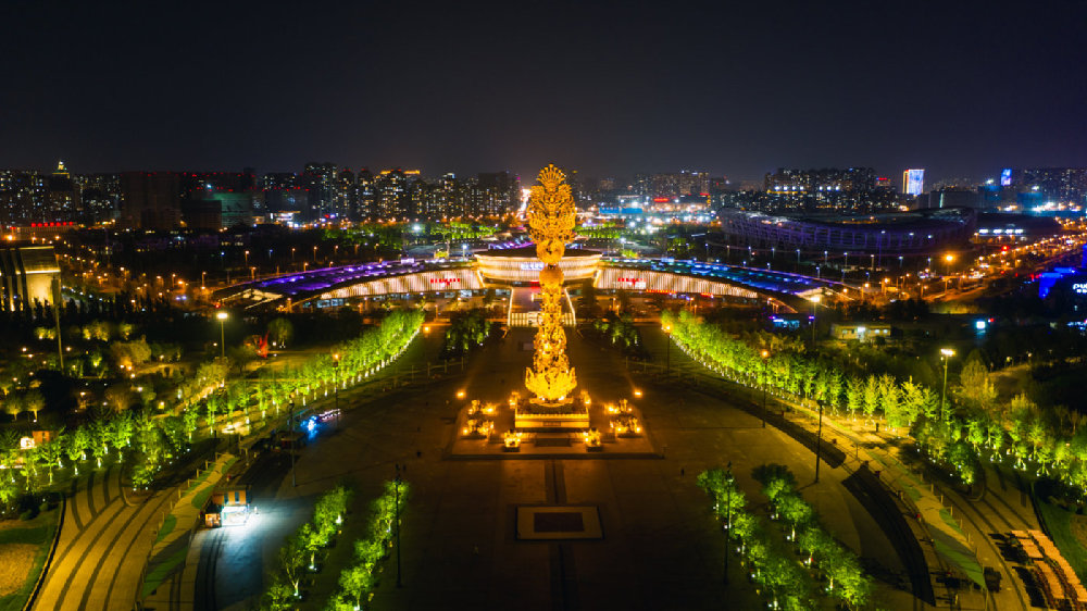 唐山，青春足迹的铭记之地