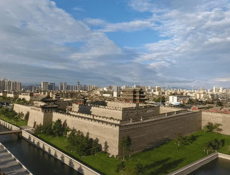 大同，致敬亲爱的听众们