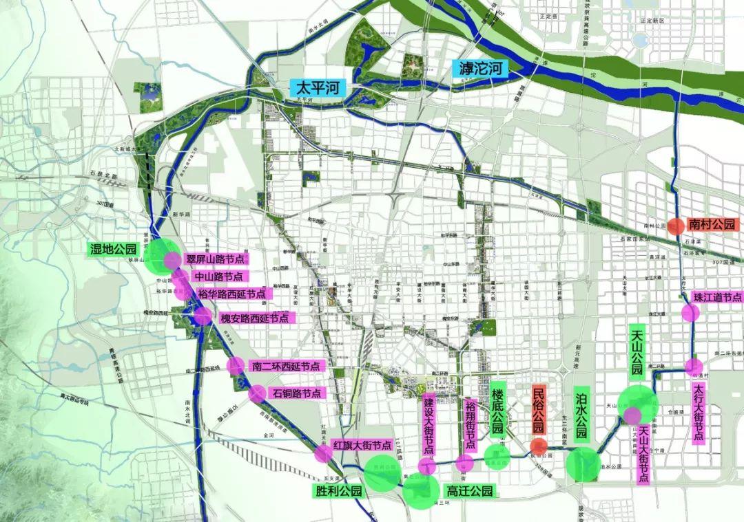 晋中，历史韵味与现代风情交织的韵味之城