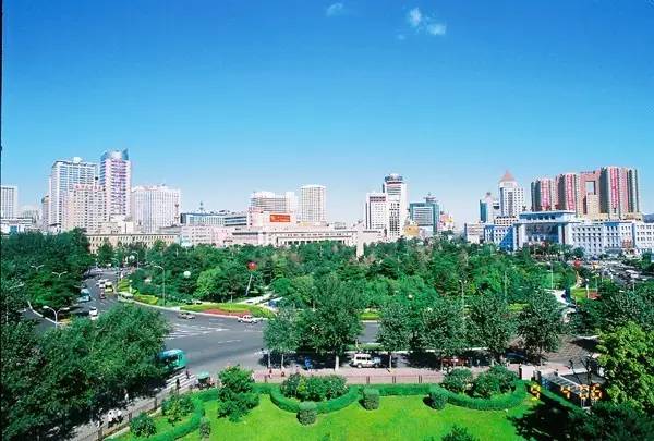 长春的魅力，城市之韵的探寻